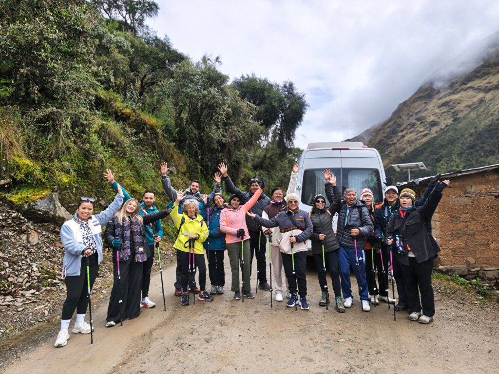 CUSCO TRADICIONAL 6D/5N BY CAR