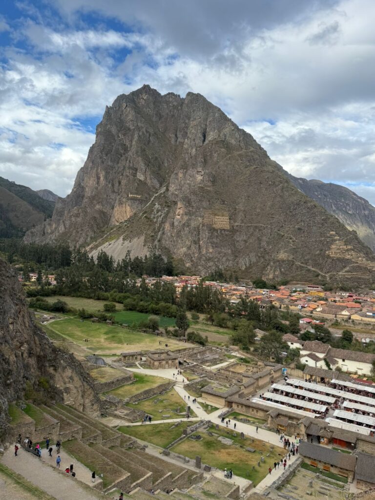 Valle Sagrado