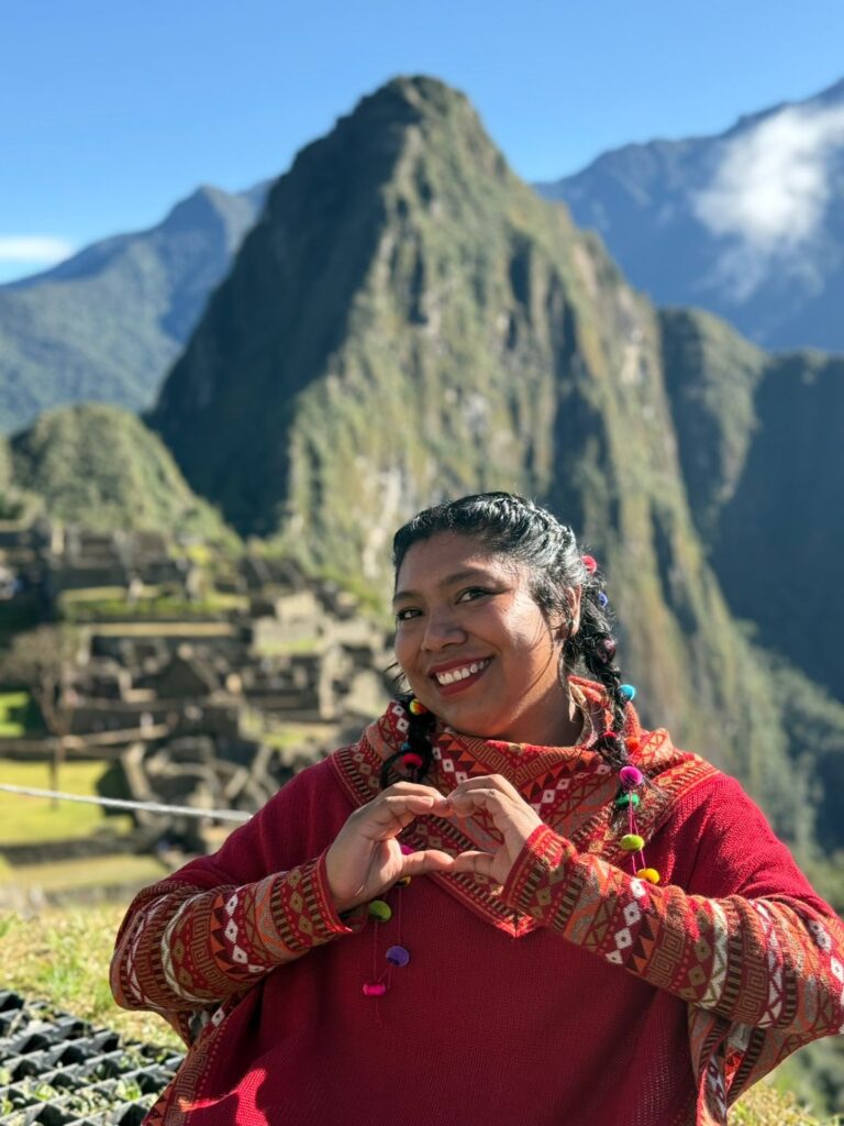 machupicchu experiencia pro