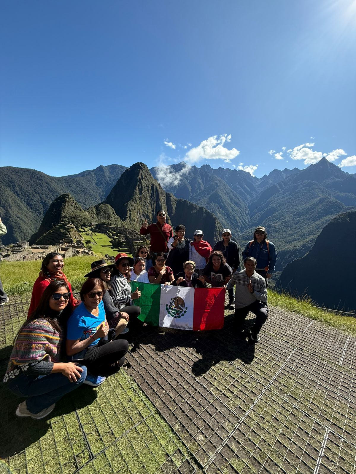 Grupos Pequeños