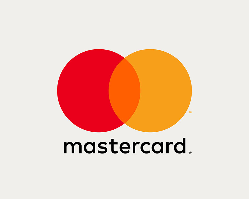 Aceptamos Mastercard